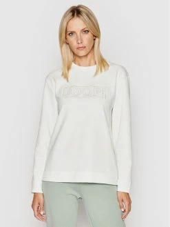 JOOP! Γυναίκες Μπλούζες Μπλούζα 58 JJE700 Terena 30027647 Λευκό Regular Fit