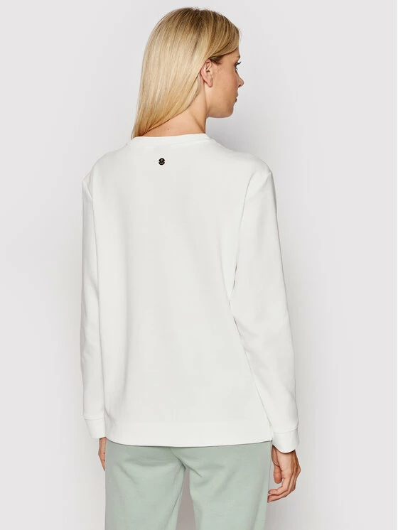 JOOP! Γυναίκες Μπλούζες Μπλούζα 58 JJE700 Terena 30027647 Λευκό Regular Fit 5 JOOP! Γυναίκες Μπλούζες Μπλούζα 58 JJE700 Terena 30027647 Λευκό Regular Fit - Image 3