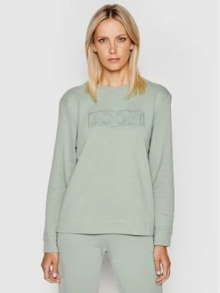 JOOP! Γυναίκες Μπλούζες Μπλούζα 58 JJE700 Terena 30027647 Πράσινο Regular Fit