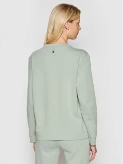 JOOP! Γυναίκες Μπλούζες Μπλούζα 58 JJE700 Terena 30027647 Πράσινο Regular Fit -Συμφωνίες JOOP! Κατάστημα unnamed file 792