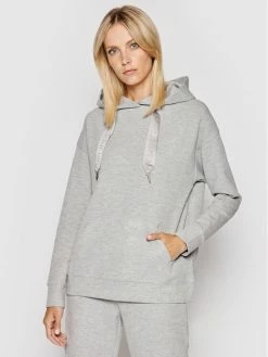 JOOP! Γυναίκες Μπλούζες Μπλούζα 58 Jje701 Tomy 30027648 Γκρι Regular Fit