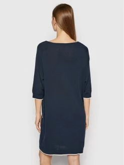 JOOP! Γυναίκες Καθημερινά Φορέματα Φόρεμα καθημερινό 642063 Σκούρο μπλε Regular Fit -Συμφωνίες JOOP! Κατάστημα unnamed file 802