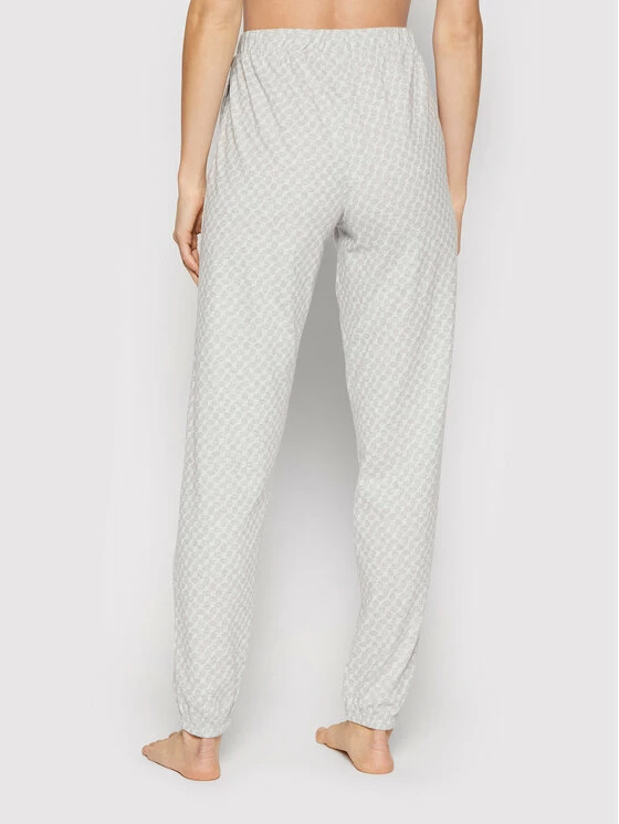 JOOP! Γυναίκες Παντελόνια Πιτζάμας Παντελόνι πιτζάμας 644003 Γκρι Regular Fit 5 JOOP! Γυναίκες Παντελόνια Πιτζάμας Παντελόνι πιτζάμας 644003 Γκρι Regular Fit - Image 3