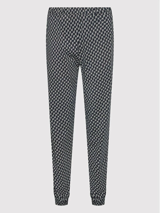 JOOP! Γυναίκες Παντελόνια Πιτζάμας Παντελόνι πιτζάμας 644003 Σκούρο μπλε Regular Fit 7 JOOP! Γυναίκες Παντελόνια Πιτζάμας Παντελόνι πιτζάμας 644003 Σκούρο μπλε Regular Fit - Image 5