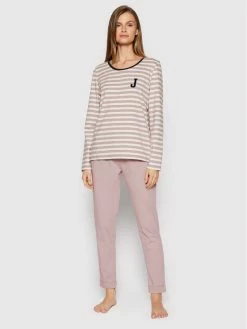 JOOP! Γυναίκες Παντελόνια Πιτζάμας Παντελόνι πιτζάμας 644052 Ροζ Regular Fit 8 JOOP! Γυναίκες Παντελόνια Πιτζάμας Παντελόνι πιτζάμας 644052 Ροζ Regular Fit -Συμφωνίες JOOP! Κατάστημα unnamed file 821