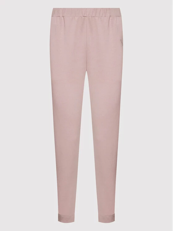 JOOP! Γυναίκες Παντελόνια Πιτζάμας Παντελόνι πιτζάμας 644052 Ροζ Regular Fit 7 JOOP! Γυναίκες Παντελόνια Πιτζάμας Παντελόνι πιτζάμας 644052 Ροζ Regular Fit - Image 5