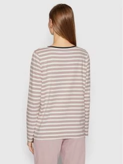 JOOP! Γυναίκες Μπλούζες & Μπλουζάκια Πιτζάμας Μπλούζα πιτζάμας 642052 Ροζ Regular Fit -Συμφωνίες JOOP! Κατάστημα unnamed file 827