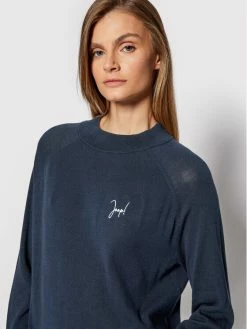 JOOP! Γυναίκες Μπλουζάκια Μπλουζάκι 642062 Σκούρο μπλε Regular Fit -Συμφωνίες JOOP! Κατάστημα unnamed file 837