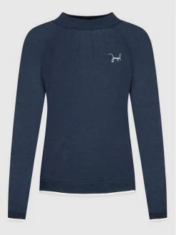 JOOP! Γυναίκες Μπλουζάκια Μπλουζάκι 642062 Σκούρο μπλε Regular Fit -Συμφωνίες JOOP! Κατάστημα unnamed file 838