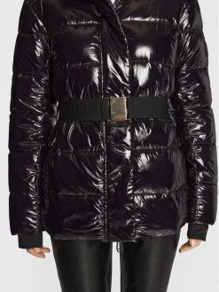 JOOP! Γυναίκες Χειμωνιάτικα Μπουφάν Μπουφάν πουπουλένιο 30033568 Μαύρο Regular Fit -Συμφωνίες JOOP! Κατάστημα unnamed file 84