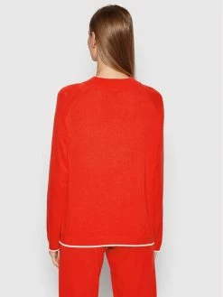 JOOP! Γυναίκες Μπλουζάκια Μπλουζάκι 642062 Κόκκινο Regular Fit -Συμφωνίες JOOP! Κατάστημα unnamed file 846