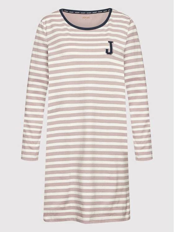 JOOP! Γυναίκες Νυχτικά & Μεσοφόρια Νυχτικό 642053 Ροζ Regular Fit 7 JOOP! Γυναίκες Νυχτικά & Μεσοφόρια Νυχτικό 642053 Ροζ Regular Fit - Image 5