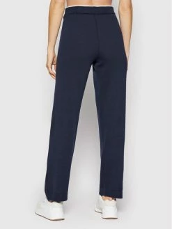 JOOP! Γυναίκες Παντελόνια Φόρμας Παντελόνι φόρμας 644062 Σκούρο μπλε Regular Fit 9 JOOP! Γυναίκες Παντελόνια Φόρμας Παντελόνι φόρμας 644062 Σκούρο μπλε Regular Fit -Συμφωνίες JOOP! Κατάστημα unnamed file 861