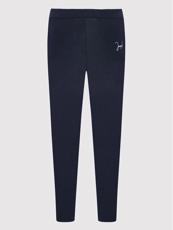 JOOP! Γυναίκες Παντελόνια Φόρμας Παντελόνι φόρμας 644062 Σκούρο μπλε Regular Fit 7 JOOP! Γυναίκες Παντελόνια Φόρμας Παντελόνι φόρμας 644062 Σκούρο μπλε Regular Fit - Image 5