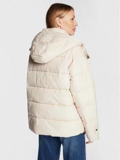 JOOP! Γυναίκες Χειμωνιάτικα Μπουφάν Μπουφάν πουπουλένιο 58 Jw224O113 30033554 Μπεζ Regular Fit -Συμφωνίες JOOP! Κατάστημα unnamed file 87