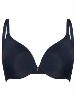 JOOP! Γυναίκες Χωρίς Ραφές Σουτιέν χωρίς ραφές Pure Sensation 607010 Σκούρο μπλε -Συμφωνίες JOOP! Κατάστημα unnamed file 877