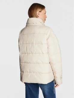 JOOP! Γυναίκες Χειμωνιάτικα Μπουφάν Μπουφάν πουπουλένιο 58 Jw224O113 30033554 Μπεζ Regular Fit -Συμφωνίες JOOP! Κατάστημα unnamed file 88