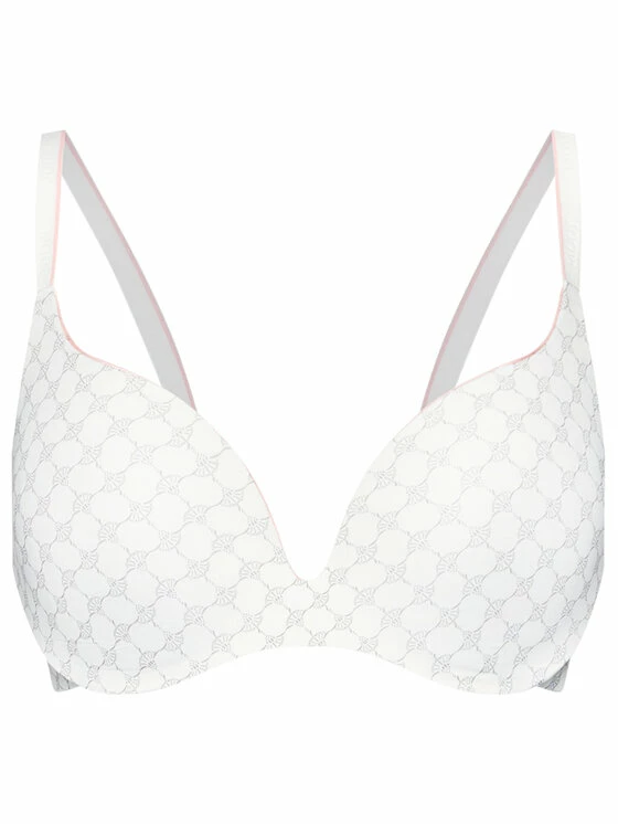 JOOP! Γυναίκες Push-ups Σουτιέν Push-up Urban Couture 607001 Λευκό 6 JOOP! Γυναίκες Push-ups Σουτιέν Push-up Urban Couture 607001 Λευκό - Image 4