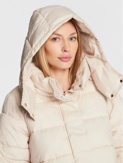 JOOP! Γυναίκες Χειμωνιάτικα Μπουφάν Μπουφάν πουπουλένιο 58 Jw224O113 30033554 Μπεζ Regular Fit -Συμφωνίες JOOP! Κατάστημα unnamed file 89