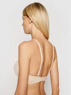 JOOP! Γυναίκες Χωρίς Ραφές Σουτιέν χωρίς μπανέλα Urban Couture 605002 Μπεζ -Συμφωνίες JOOP! Κατάστημα unnamed file 892