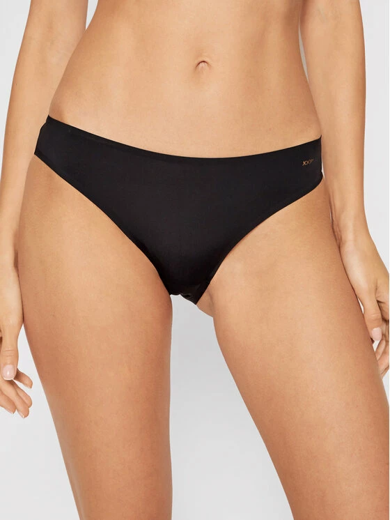 JOOP! Γυναίκες Κλασικά Σλιπ Σλιπ κλασικά Strong Sensation 604010 Μαύρο 3 JOOP! Γυναίκες Κλασικά Σλιπ Σλιπ κλασικά Strong Sensation 604010 Μαύρο