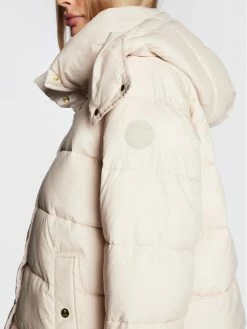 JOOP! Γυναίκες Χειμωνιάτικα Μπουφάν Μπουφάν πουπουλένιο 58 Jw224O113 30033554 Μπεζ Regular Fit -Συμφωνίες JOOP! Κατάστημα unnamed file 90