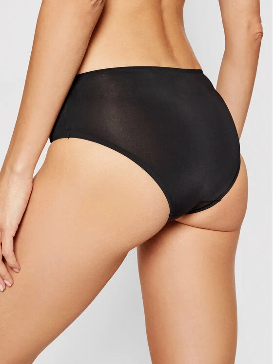 JOOP! Γυναίκες Κλασικά Σλιπ Σλιπ κλασικά Strong Sensation 604011 Μαύρο 5 JOOP! Γυναίκες Κλασικά Σλιπ Σλιπ κλασικά Strong Sensation 604011 Μαύρο - Image 3