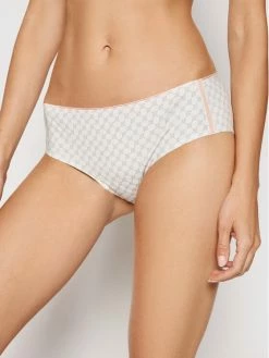 JOOP! Γυναίκες Μπόξερ Μποξεράκι Urban Couture 604001 Λευκό