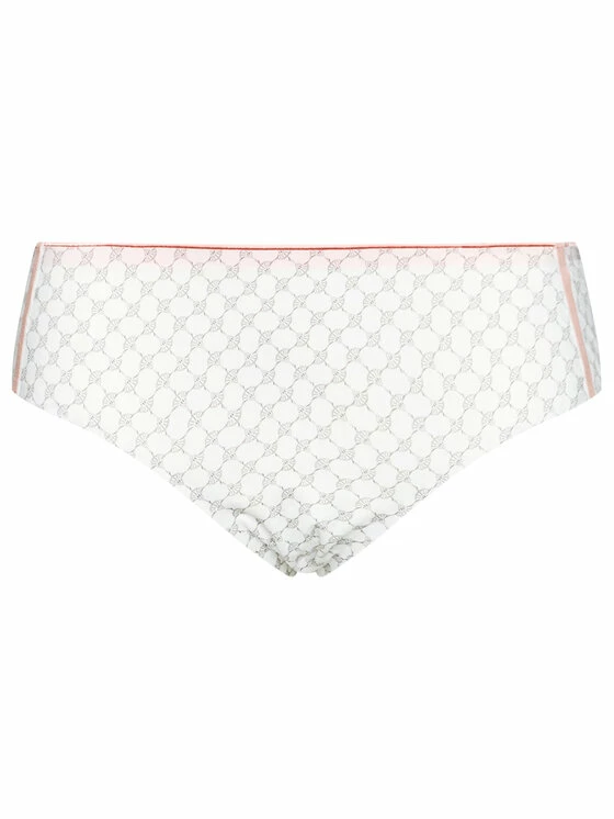 JOOP! Γυναίκες Μπόξερ Μποξεράκι Urban Couture 604001 Λευκό 6 JOOP! Γυναίκες Μπόξερ Μποξεράκι Urban Couture 604001 Λευκό - Image 4