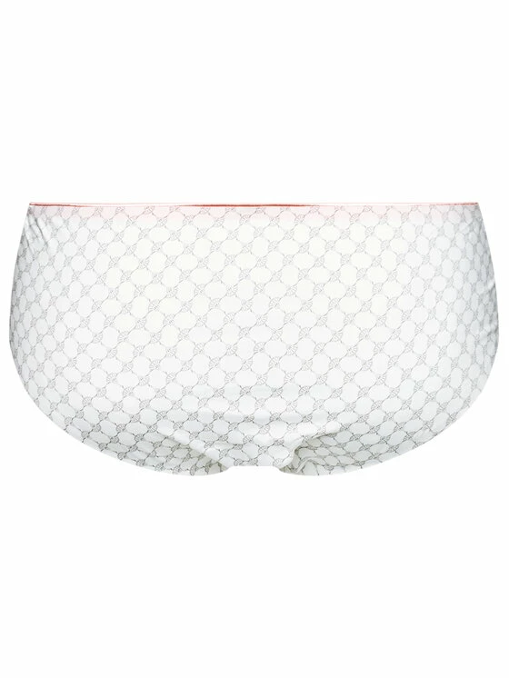 JOOP! Γυναίκες Μπόξερ Μποξεράκι Urban Couture 604001 Λευκό 7 JOOP! Γυναίκες Μπόξερ Μποξεράκι Urban Couture 604001 Λευκό - Image 5