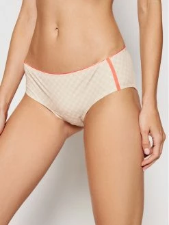 JOOP! Γυναίκες Μπόξερ Μποξεράκι Urban Couture 604001 Μπεζ