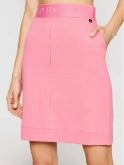 JOOP! Γυναίκες Φούστες Pencil Φούστα Pencil 58 Jje633 Tamera 30026712 Ροζ Slim Fit