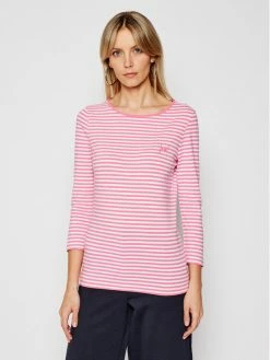 JOOP! Γυναίκες Μπλουζάκια Μπλουζάκι 58 Jje512 Toral 30026957 Ροζ Regular Fit