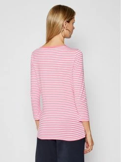 JOOP! Γυναίκες Μπλουζάκια Μπλουζάκι 58 Jje512 Toral 30026957 Ροζ Regular Fit -Συμφωνίες JOOP! Κατάστημα unnamed file 925