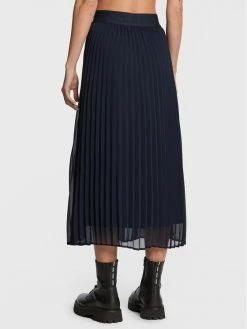 JOOP! Γυναίκες Midi Πλισέ φούστα 58 JW223S113 30032447 Σκούρο μπλε Regular Fit -Συμφωνίες JOOP! Κατάστημα unnamed file 93