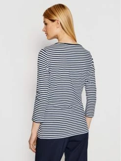 JOOP! Γυναίκες Μπλουζάκια Μπλουζάκι 58 Jje617 Tanelle 30026959 Σκούρο μπλε Regular Fit -Συμφωνίες JOOP! Κατάστημα unnamed file 930