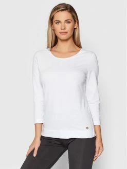 JOOP! Γυναίκες Μπλουζάκια Μπλουζάκι 58 Jje513 Taiia 30023108 Λευκό Regular Fit