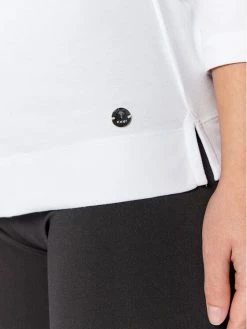 JOOP! Γυναίκες Μπλουζάκια Μπλουζάκι 58 Jje513 Taiia 30023108 Λευκό Regular Fit 10 JOOP! Γυναίκες Μπλουζάκια Μπλουζάκι 58 Jje513 Taiia 30023108 Λευκό Regular Fit -Συμφωνίες JOOP! Κατάστημα unnamed file 936