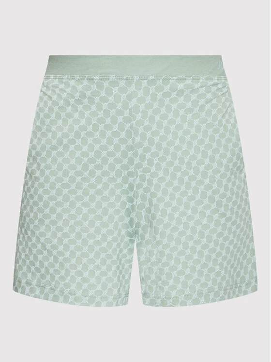 JOOP! Γυναίκες Σορτς Πιτζάμας Σορτς πιτζάμας 644102 Πράσινο Regular Fit 7 JOOP! Γυναίκες Σορτς Πιτζάμας Σορτς πιτζάμας 644102 Πράσινο Regular Fit - Image 5