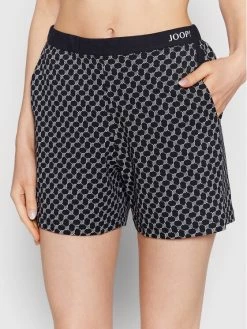 JOOP! Γυναίκες Σορτς Πιτζάμας Σορτς πιτζάμας 644102 Σκούρο μπλε Regular Fit