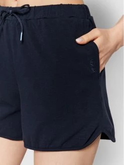 JOOP! Γυναίκες Σορτς Πιτζάμας Σορτς πιτζάμας 644012 Σκούρο μπλε Regular Fit -Συμφωνίες JOOP! Κατάστημα unnamed file 951