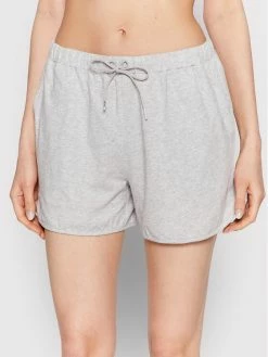 JOOP! Γυναίκες Σορτς Πιτζάμας Σορτς πιτζάμας 644012 Γκρι Regular Fit