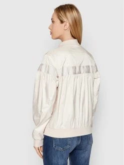 JOOP! Γυναίκες Μπουφάν Bomber Μπόμπερ μπουφάν 58 Jw222o110 30031735 Μπεζ Regular Fit -Συμφωνίες JOOP! Κατάστημα unnamed file 965