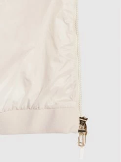 JOOP! Γυναίκες Μπουφάν Bomber Μπόμπερ μπουφάν 58 Jw222o110 30031735 Μπεζ Regular Fit -Συμφωνίες JOOP! Κατάστημα unnamed file 967