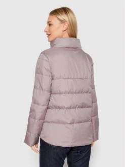 JOOP! Γυναίκες Πουπουλένια Μπουφάν Μπουφάν πουπουλένιο JW221O100 30030220 Μωβ Regular Fit -Συμφωνίες JOOP! Κατάστημα unnamed file 976