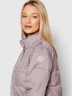 JOOP! Γυναίκες Πουπουλένια Μπουφάν Μπουφάν πουπουλένιο JW221O100 30030220 Μωβ Regular Fit -Συμφωνίες JOOP! Κατάστημα unnamed file 977