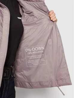 JOOP! Γυναίκες Πουπουλένια Μπουφάν Μπουφάν πουπουλένιο JW221O100 30030220 Μωβ Regular Fit -Συμφωνίες JOOP! Κατάστημα unnamed file 978