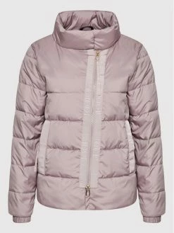 JOOP! Γυναίκες Πουπουλένια Μπουφάν Μπουφάν πουπουλένιο JW221O100 30030220 Μωβ Regular Fit -Συμφωνίες JOOP! Κατάστημα unnamed file 979