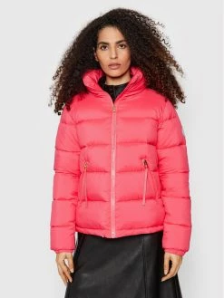 JOOP! Γυναίκες Χειμωνιάτικα Μπουφάν Μπουφάν πουπουλένιο 58 JO711 Oya 30028962 Ροζ Regular Fit