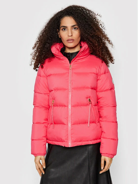 JOOP! Γυναίκες Χειμωνιάτικα Μπουφάν Μπουφάν πουπουλένιο 58 JO711 Oya 30028962 Ροζ Regular Fit 3 JOOP! Γυναίκες Χειμωνιάτικα Μπουφάν Μπουφάν πουπουλένιο 58 JO711 Oya 30028962 Ροζ Regular Fit